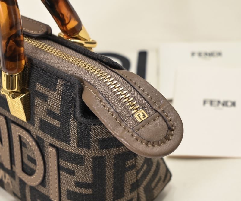 Fendi Pillow Bags